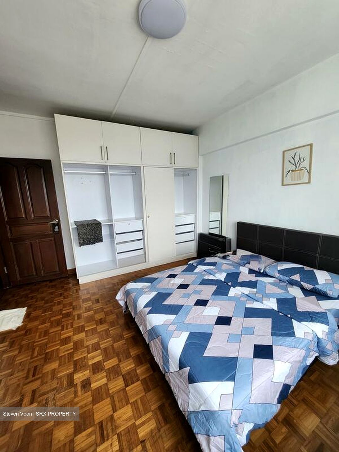 Lagoon View (D15), Apartment #500003861